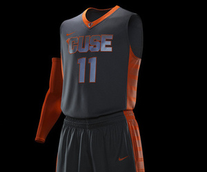 New Syracuse Basketball Nike Hyper Elite Uniforms Coming Soon