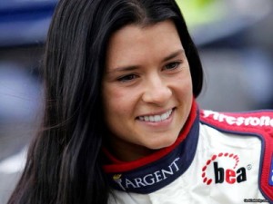 Danica Patrick S Nipple Accidentally Shown On Si Website