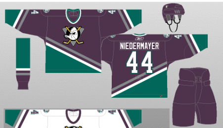 Anaheim Ducks