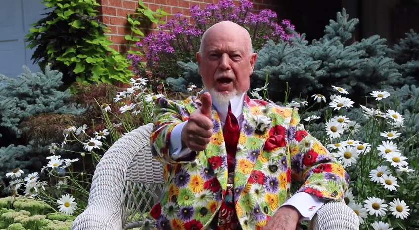 Don Cherry