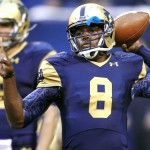 Malik Zaire Notre Dame