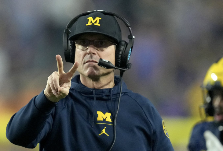 Michigan Wolverines Tight Ends Coach, Grant Newsome, Named to 247Sports'  30Under30 List - BVM Sports